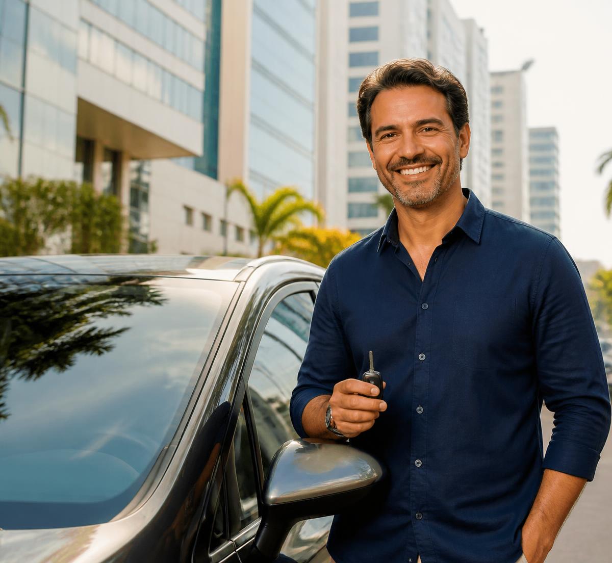 Auto Equity